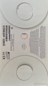 Apple watch ULTRA Titan 49mm - 5