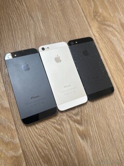 Apple iPhone 5 - 2 kusy - 5