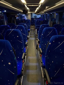Irisbus Evadys WC - EURO 5 - 5