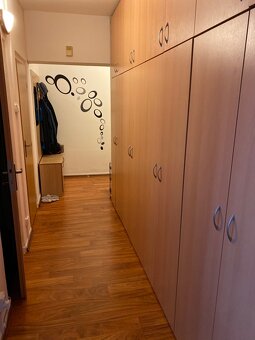 Pronájem byt 2+1, Valašské Meziříčí, Na Šištotě - 5