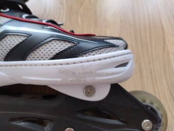Inline brusle 40-43 - 5