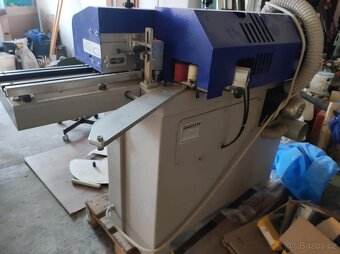 Olepovačka hran FELDER P 200 - 5