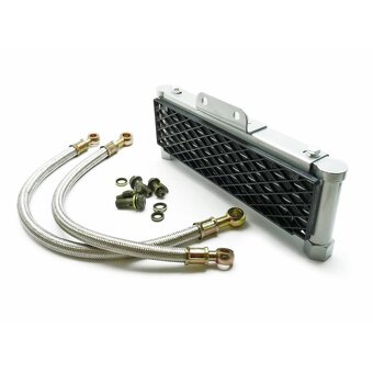 Pitbike 140 - 5