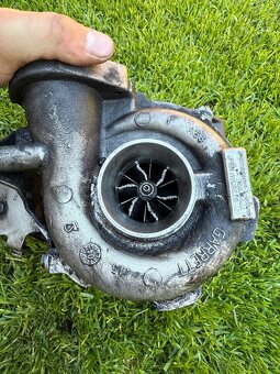 Zdravím prodám turbo na bmw e60 /61 525d 520d 530d s elektro - 5