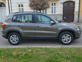 Volkswagen Tiguan 1.4 TSi 90 kw, 2011, jen 86.000 km - 5