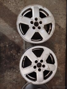 Alu kola octavia 1 - 5