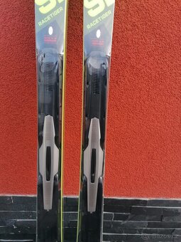 VOLKL Racetiger SL 160cm r-11,8. Model 2024/2025 - 5