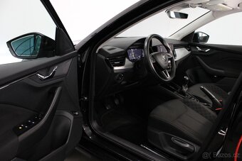Škoda Kamiq, 1.6 TDI 85kW STYLE 1.MAJITEL - 5