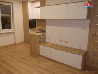 Pronájem bytu 1+kk, 24 m², Ostrava - Poruba, ul. Jaselská - 5