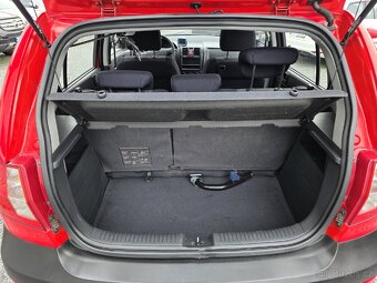 Hyundai Getz 1.1 TZ - 5