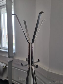 Stojanový věšák Ikea - TJUSIG - 5