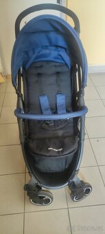 Prodám kočárek ( jenom osobní předání) - 5