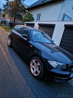 Prodám BMW - 5