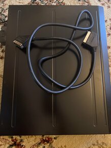 Toshiba HDD a DVD přehrávač RD- XV47 - 5