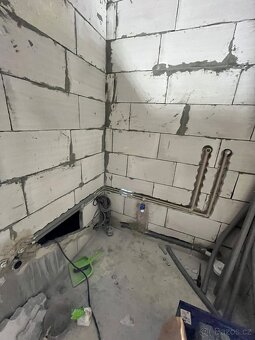 Instalatérství - 5