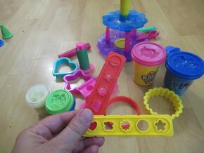 play doh a jiné - 5