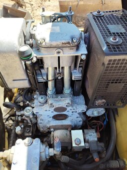 valec BOMAG BW 80 AD-5 - 5