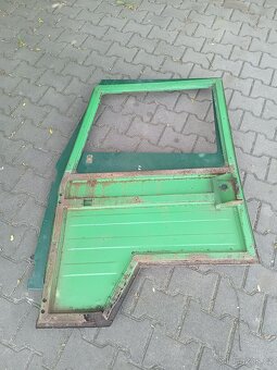 Kabina multicar m25 - 5