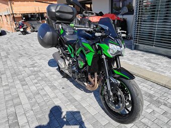 Kawasaki z900 ABSOLUTNÍ TOP STAV - 5