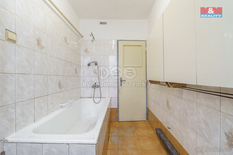 Prodej rodinného domu, 100 m², Kynšperk nad Ohří, ul. Okružn - 5