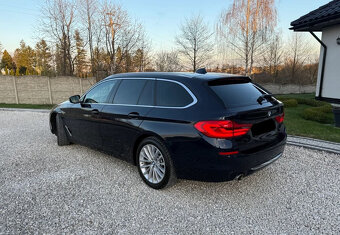 BMW Seria 5 520d G30 Luxury Line - 5