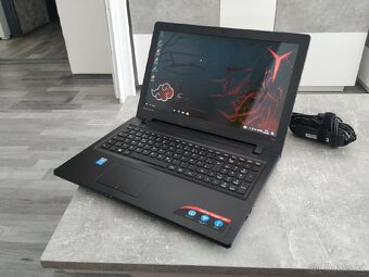 Lenovo IdeaPad 300-15IBR - 5