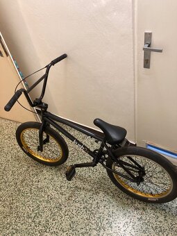 Mafia bike kush2+ - 5