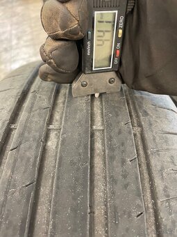 215 55 R17 94V Goodyear efficient grip performance - 5