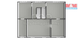 Prodej rodinného domu, 149 m², Tuchlovice, ul. Karlovarská - 5
