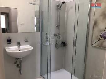 Pronájem bytu 2+1, 66 m², Hranice, ul. Masarykovo náměstí - 5