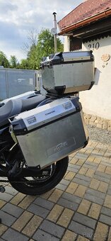 Suzuki dl 650 v-strom - 5