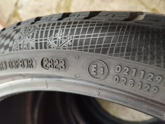 Continental WinterContact TS860 S 245/35 R20 V XL - 5