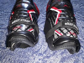 Holeně BAUER VAPOR X:40 Jr vel. 12" - 5