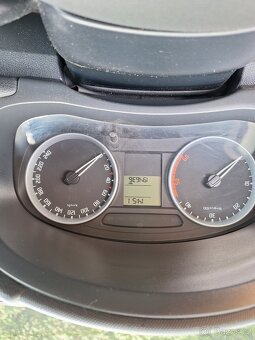 Prodám Škoda Roomster r.v 2009 - 5