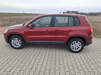 VW TIGUAN - 5