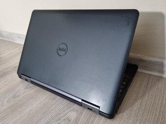▼DELL Latitude E5540 - 15,6" / i5-4200U / 6GB / SSD / ZÁR▼ - 5