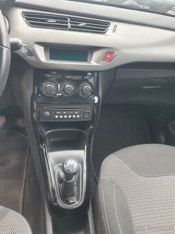 Citroen C3 1,2 VTi Selection - 5