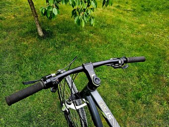Horske kolo Rockrider St520 27,5 - 5