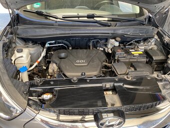 Hyundai ix35 1.6 benzin - 5