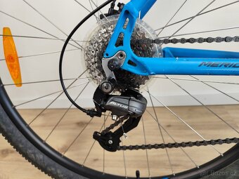Merida Big Nine 40 - 5