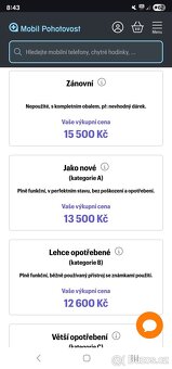 Apple watch ultra 2 - ZAPEČETĚNÉ - 5