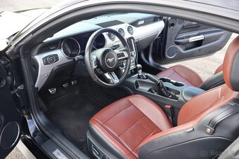 Ford mustang 5.0 - 320 kW - 5