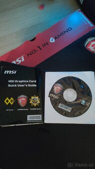 Msi R7 370 Gaming 2G - 5
