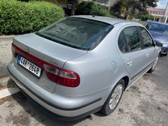 Seat Toledo 1.9TDi MK2 - 5