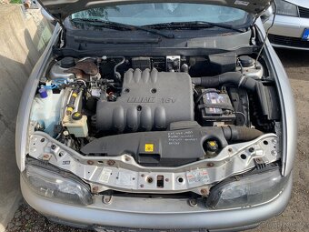 Fiat Brava 1.2 16V 60kW - 5