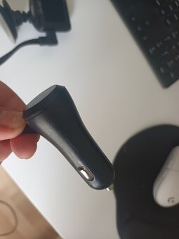 Autokamera Mio MiVue C380 Dual + 64GB karta - 5