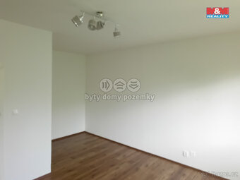 Pronájem bytu 1+1, 32 m², Třinec, ul. Sosnová - 5