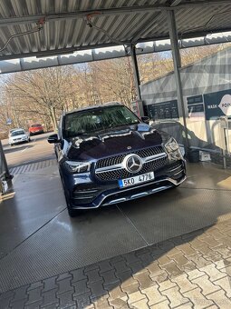 Mercedes Benz Gle 400d - 5
