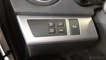 díly mazda 3 BL rok 2009 - 5