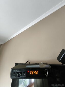 Televize LG +setobox - 5